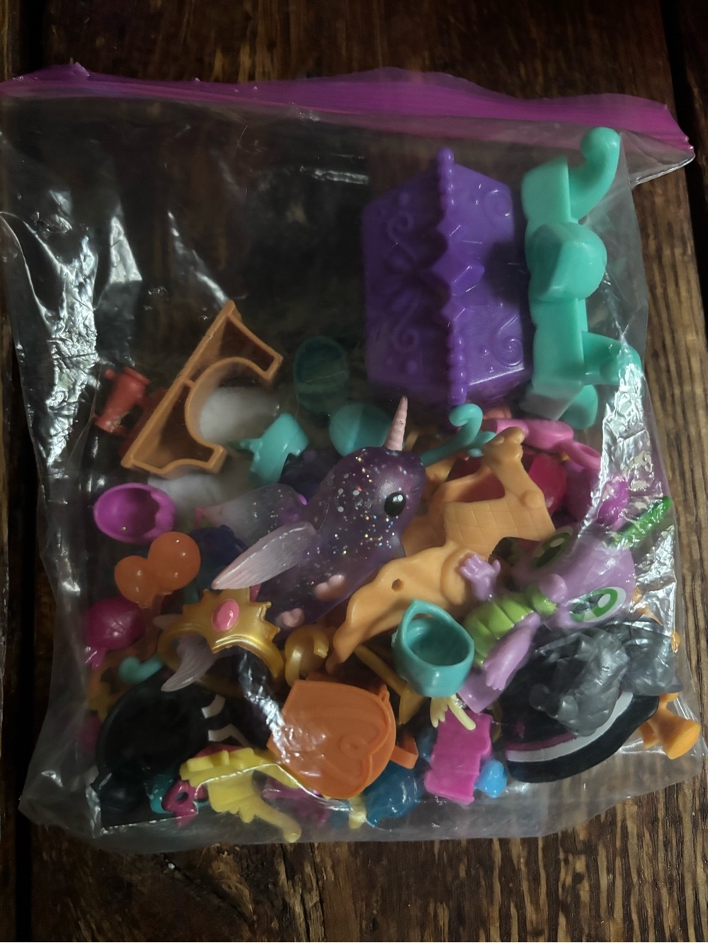 My Little Pony Haul - Picture 2 of 7